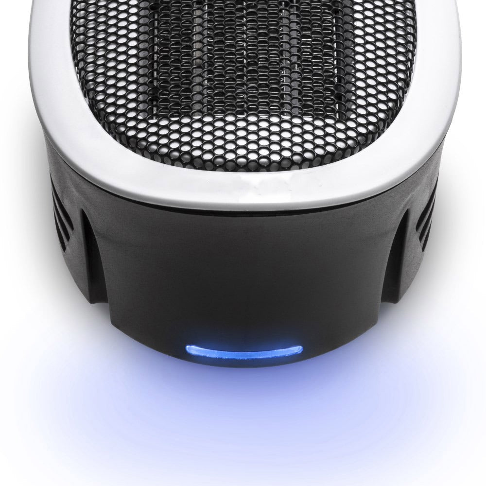Alpha Heat Pack 3x Alpha Heater