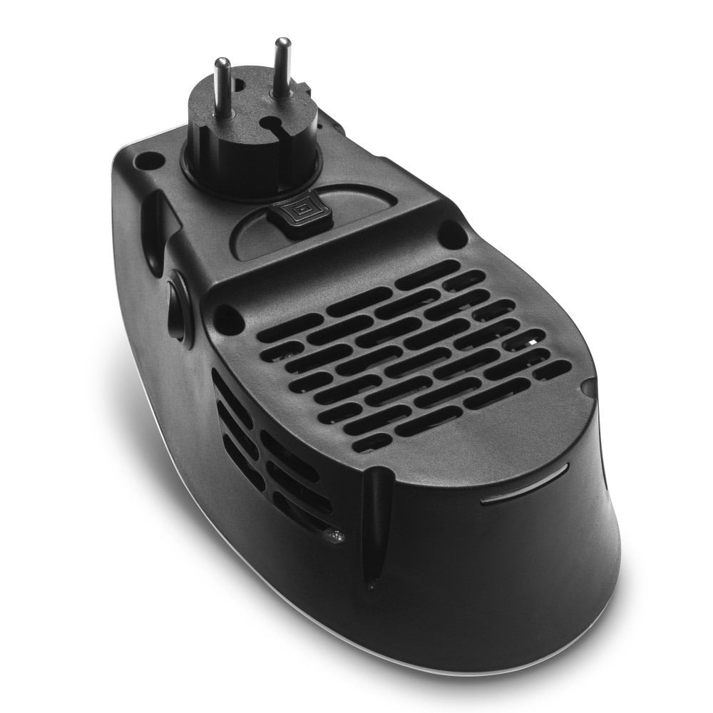 Alpha Heat Pack 3x Alpha Heater