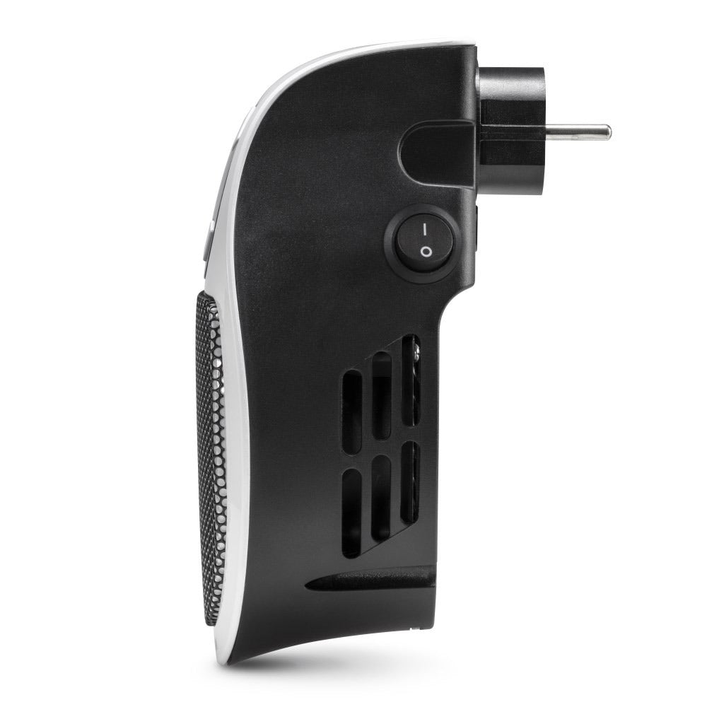 Alpha Heat Pack 3x Alpha Heater
