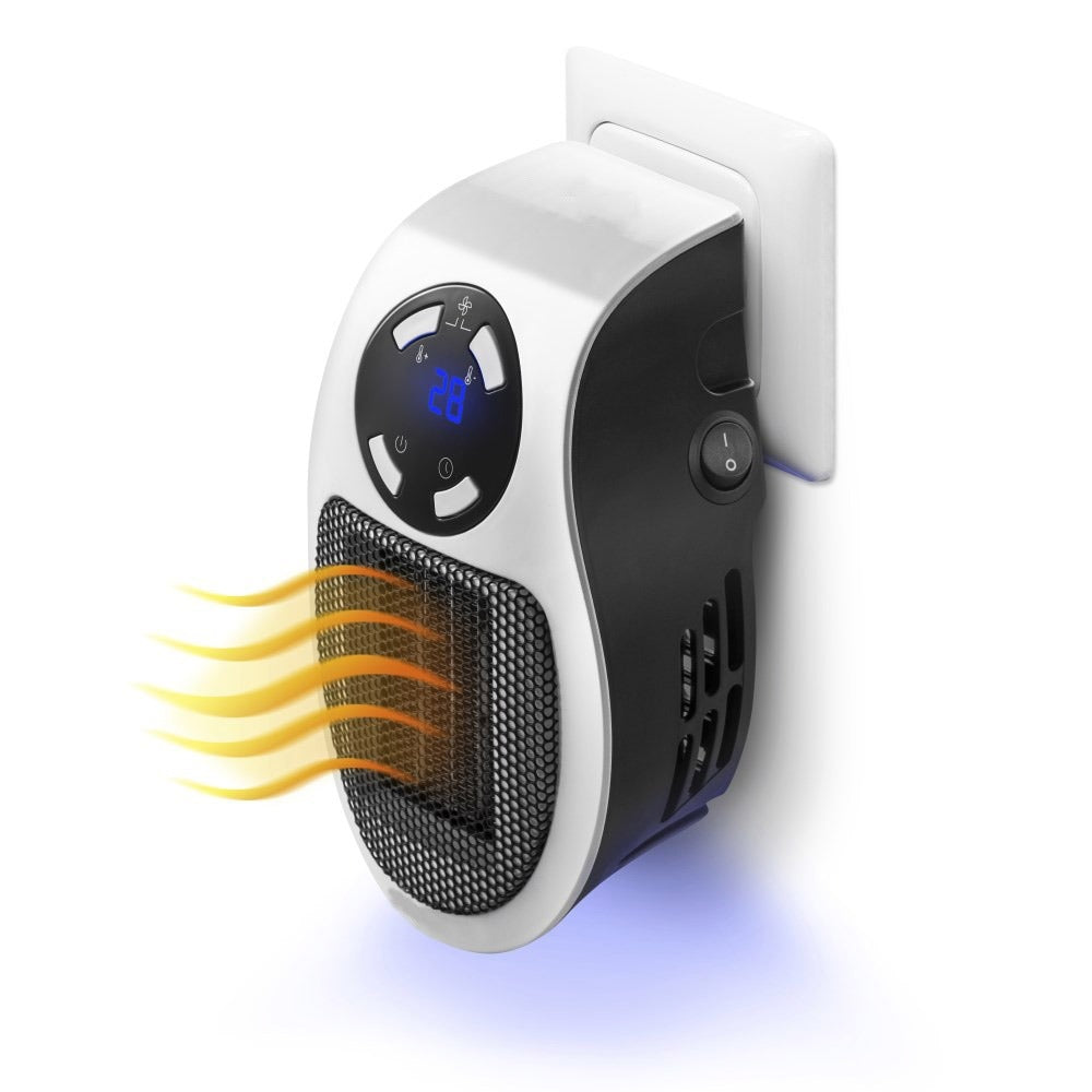 Alpha Heat Pack 3x Alpha Heater