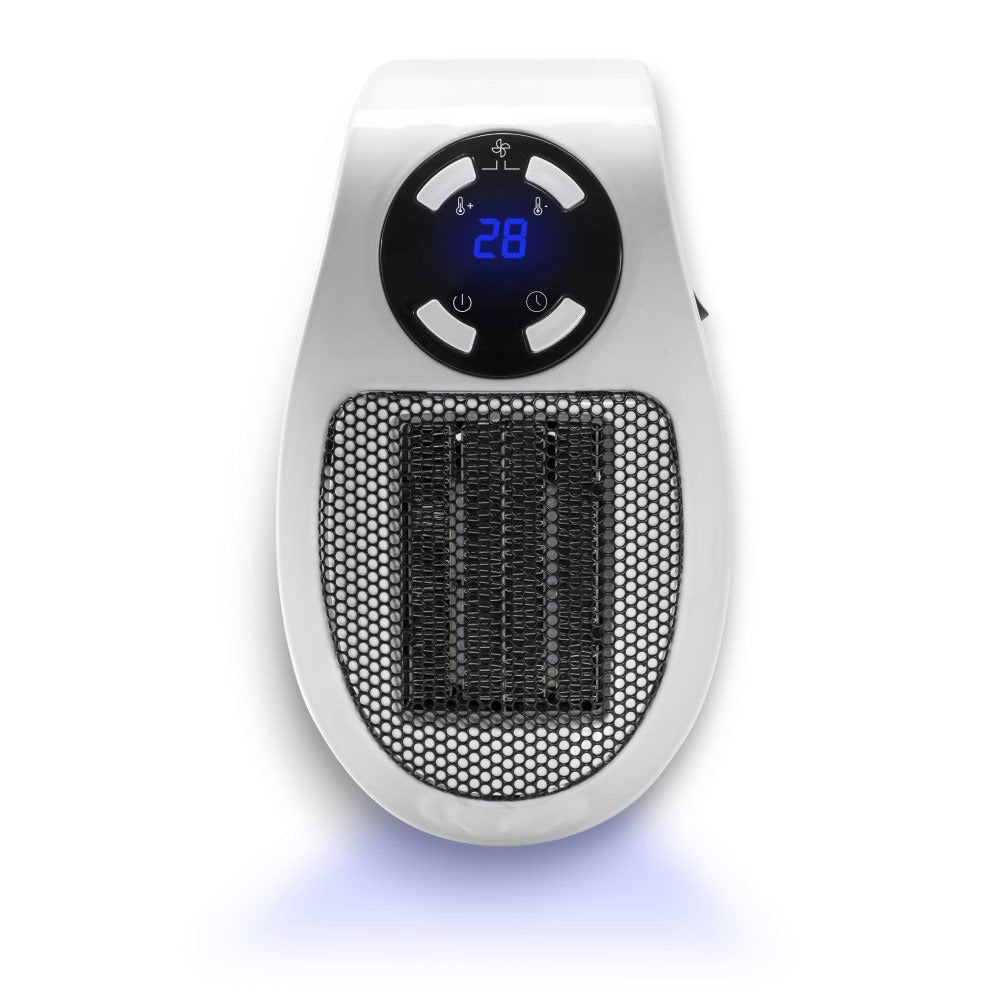Alpha Heat Pack 3x Alpha Heater